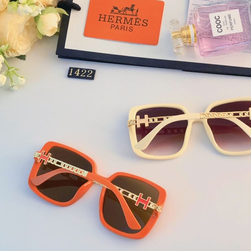 Hermes Sunglasses